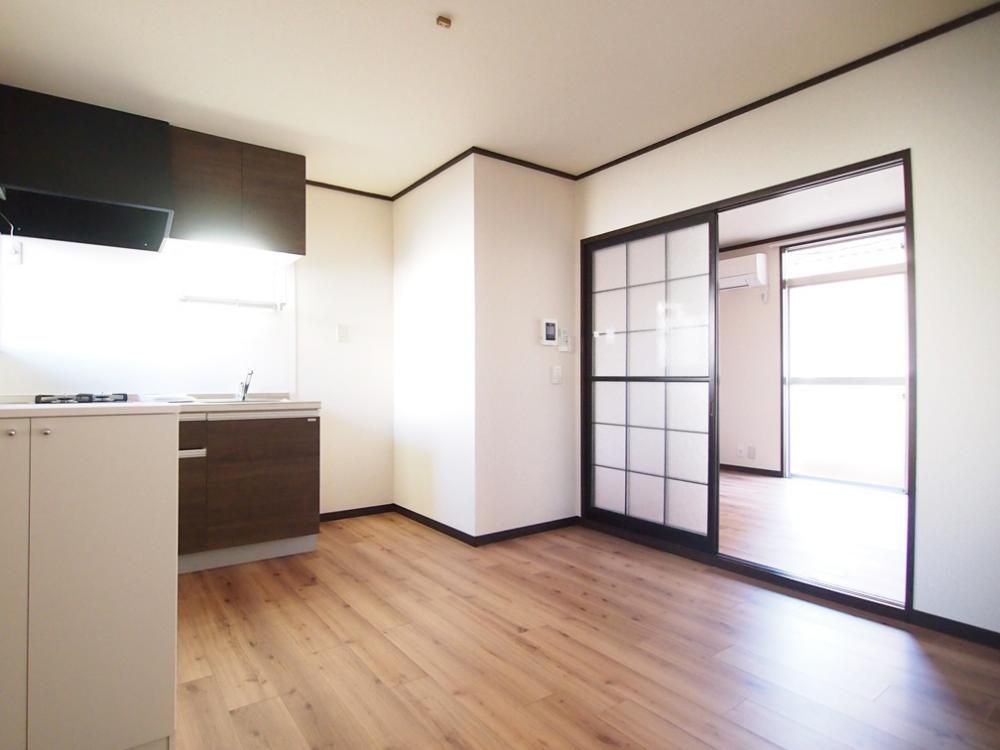 �y���̑������E�X�y�[�X�z�@6.4��DK