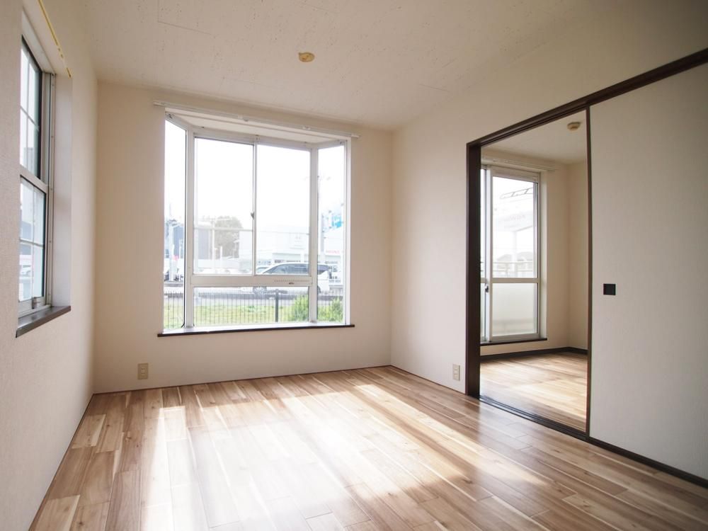 �y�����E���r���O�z�@2�K�p�����̂���2�ʍ̌�