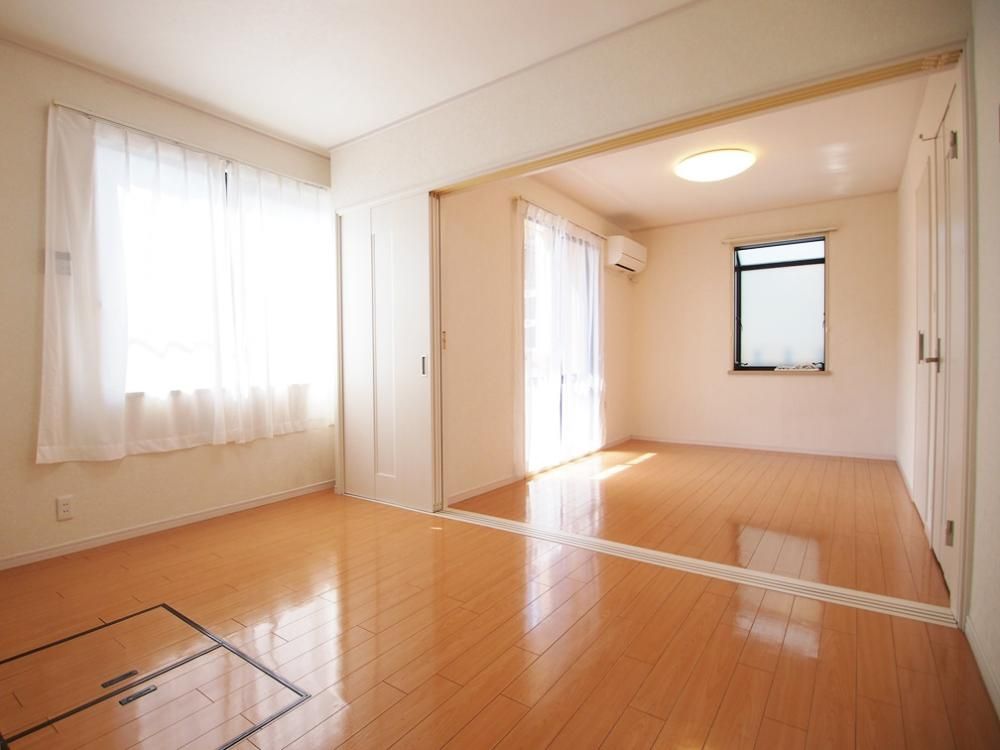 �y���ԁE���r���O�z�@�p�����Ȃ̂�2�ʍ̌��I�@���邢�������ł���