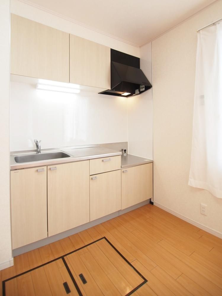 �y�L�b�`���z�@�K�X�R�����ݒu��