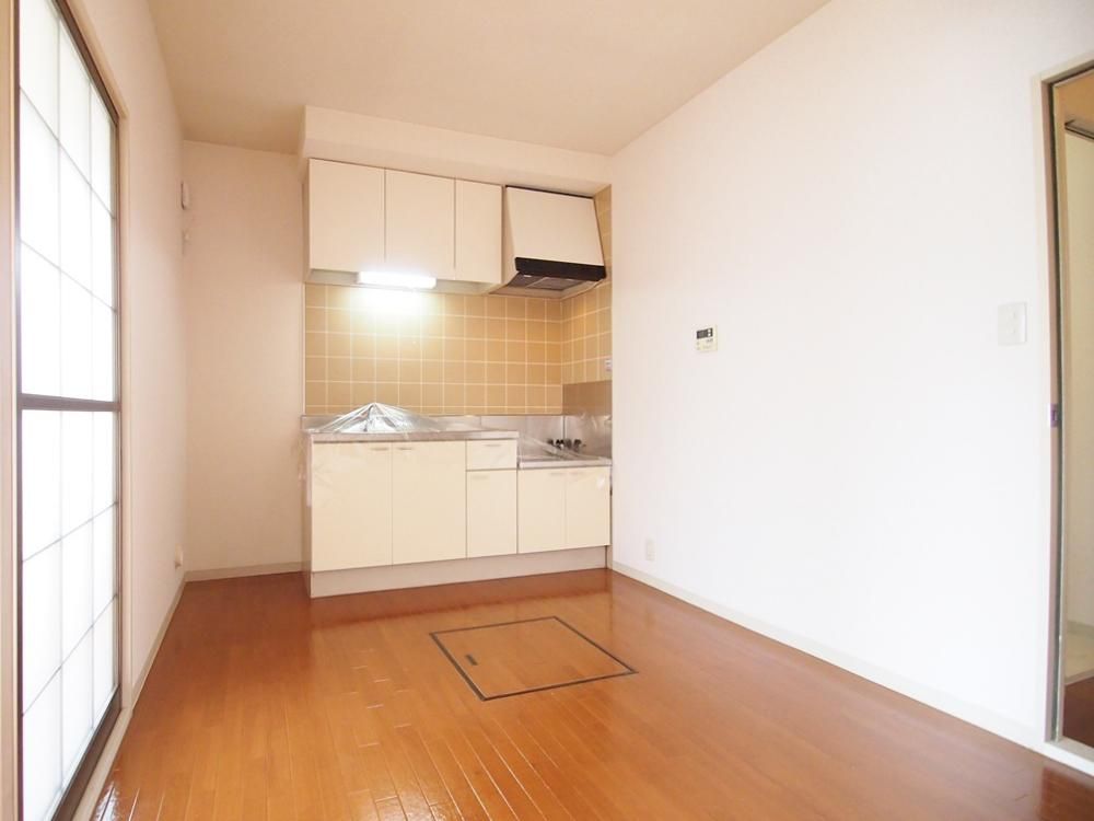 �y���̑������E�X�y�[�X�z�@5.3���̃L�b�`���X�y�[�X