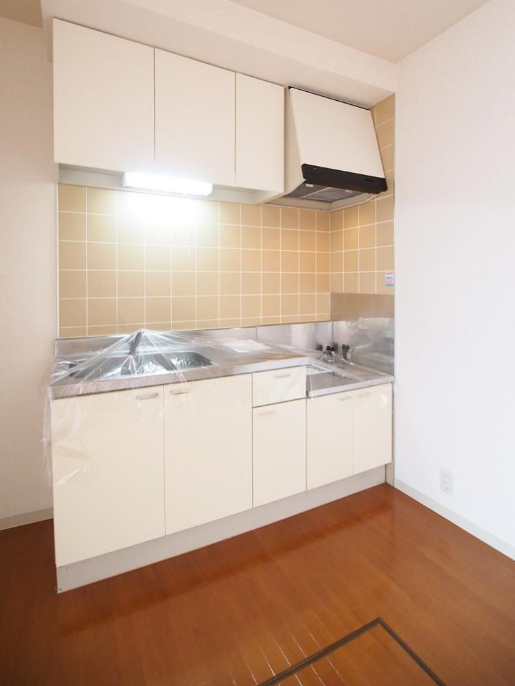 �y�L�b�`���z�@�K�X�R�����ݒu��