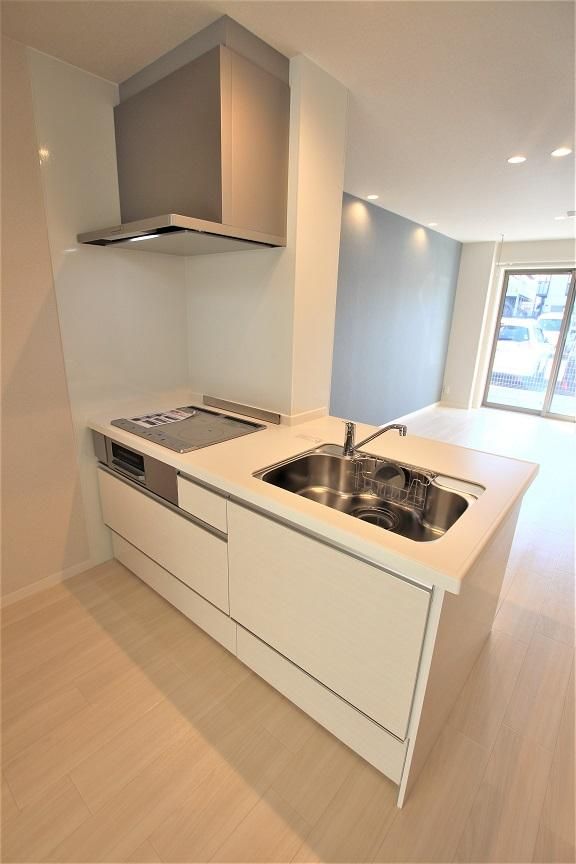 �y�L�b�`���z�@�V�X�e���L�b�`��
IH�N�b�L���O�q�[�^�[