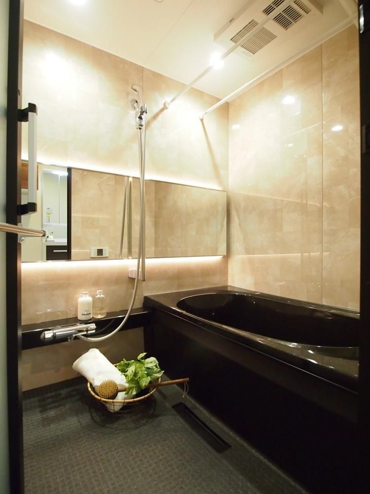 �y�o�X�z�@���f�����[���ʐ^
���Ƌ�͐ݒu����Ă���܂���B