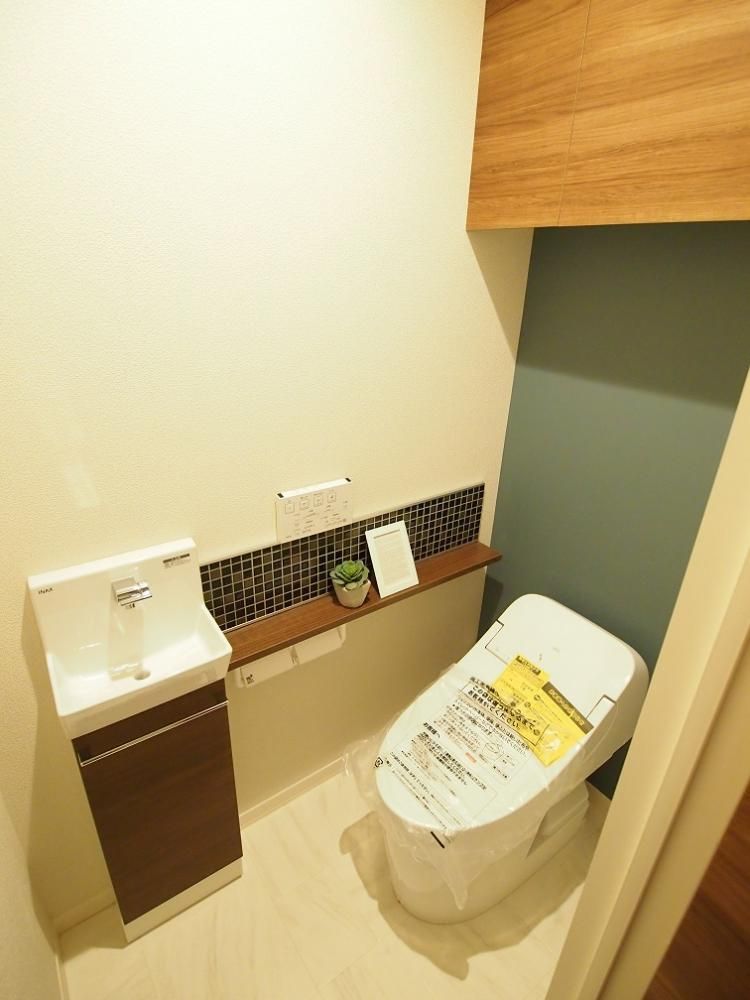 �y�g�C���z�@���f�����[���ʐ^
���Ƌ�͐ݒu����Ă���܂���B